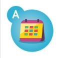 logo de l'appli séquence