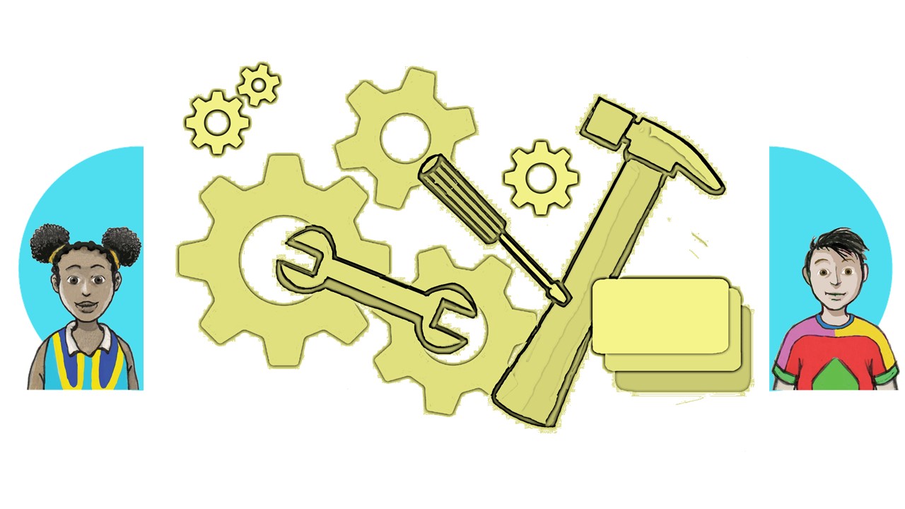 Lien vers outils et supports comlémentaires