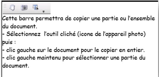 outil cliché